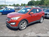 HYUNDAI SANTA FE SPORT 2.0L TURBO 5XYZWDLA2FG251395 photo