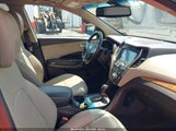 HYUNDAI SANTA FE SPORT 2.0L TURBO 5XYZWDLA2FG251395 photo