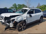 Jeep Cherokee Limited 4X4 1C4PJMDX2KD371537 снимка