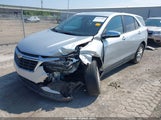 Chevrolet Equinox Fwd Ls 3GNAXHEV7NS104916 fotografie