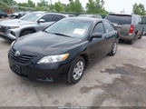 Toyota Camry Le 4T1BE46K97U145546 снимка