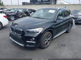 BMW X1 xDrive28I WBXHT3C38J5L33992 снимка