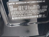 BMW X1 xDrive28I WBXHT3C38J5L33992 снимка