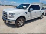 Ford F-150 King Ranch 1FTEW1EG9HFB09582 снимка
