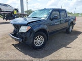Nissan Frontier Sv 1N6AD0EV5HN761728 снимка
