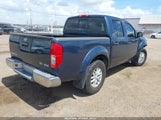 Nissan Frontier Sv 1N6AD0EV5HN761728 снимка