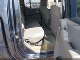 Nissan Frontier Sv 1N6AD0EV5HN761728 снимка