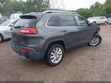 Jeep Cherokee Limited 1C4PJMDB9FW742966 снимка