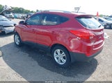 Hyundai Tucson Gls KM8JU3AC6BU170471 снимка