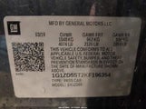 Chevrolet Malibu Lt 1G1ZD5ST2KF196354 снимка