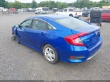 HONDA CIVIC LX 2HGFC2F65KH587496 снимка