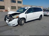 Toyota Sienna Le 5TDZA23CX6S468166 снимка