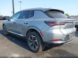 Chevrolet Equinox Ev Lt 3GN7DLRP2RS271613 снимка