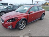 Volvo C30 T5 YV1672MK7D2306663 снимка