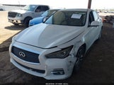 INFINITI Q50 PREMIUM JN1BV7AP0FM357472 photo