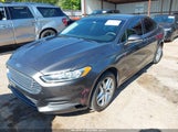 Ford Fusion Se 3FA6P0H70GR301844 снимка