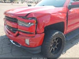 Chevrolet Silverado  2Lt 3GCUKREC4JG511002 снимка