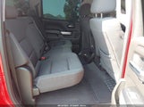 Chevrolet Silverado  2Lt 3GCUKREC4JG511002 снимка