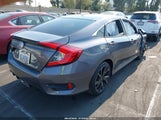 Honda Civic Sport 2HGFC2F8XLH558708 снимка