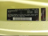 Volvo C30 T5/T5 Platinum/T5 Premier Plus/T5 R-Design/T5 R-Design Platinum/T5 R-Design Premier Plus YV1672MK1C2273593 снимка