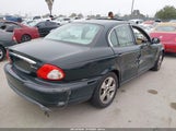 Jaguar X-Type 3.0L SAJEA51C72WC19812 снимка