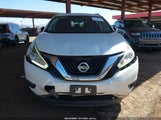 Nissan Murano Sl 5N1AZ2MG8FN230048 снимка