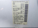 Nissan Murano Sl 5N1AZ2MG8FN230048 снимка