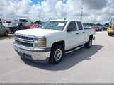Chevrolet Silverado  Work Truck 2Wt 1GCRCPEH7EZ200155 снимка