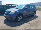 CHEVROLET EQUINOX LS 2GNFLCEK5D6394600 снимка