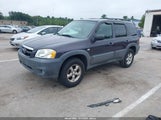 MAZDA TRIBUTE I 4F2YZ92Z76KM12017 снимка