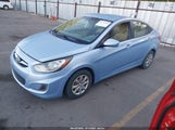 HYUNDAI ACCENT GLS KMHCT4AE7DU387033 снимка
