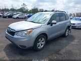 SUBARU FORESTER 2.5I PREMIUM JF2SJAFC2FH478316 снимка