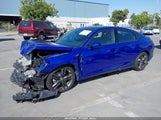 Acura Integra A-Spec 19UDE4H30PA024586 снимка
