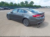Ford Fusion Titanium 3FA6P0K93HR396184 снимка