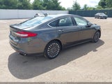 Ford Fusion Titanium 3FA6P0K93HR396184 снимка