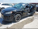 Subaru Crosstrek Premium JF2GTAPC4M8677590 снимка