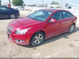 Chevrolet Cruze 1Lt 1G1PF5SC7C7357567 снимка