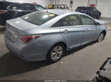 Hyundai Sonata Hybrid KMHEC4A42DA087157 снимка