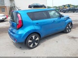 Kia Soul + KNDJP3A55K7648522 снимка