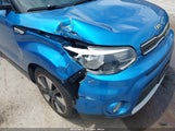 Kia Soul + KNDJP3A55K7648522 снимка