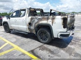 GMC Sierra  Limited 2Wd Double Cab Standard Box Elevation 1GTR8CEK3NZ146360 fotografie
