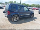 JEEP LIBERTY LIMITED EDITION 1J4GL58K96W177574 photo