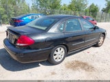 FORD TAURUS SEL 1FAHP56S44G104269 снимка