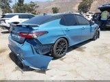 Toyota Camry Trd 4T1KZ1AK6NU068223 fotografie