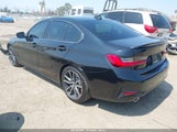 BMW 330I WBA5R1C08LFH53645 снимка