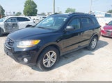 Hyundai Santa Fe Se 5NMSHDAG5AH343375 снимка