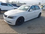 BMW 335I WBAVB73537VH21782 fotografie