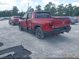 HONDA RIDGELINE RTL 5FPYK3F51PB014283 снимка
