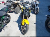 HONDA CBF300 NA MLHNC5556R5400091 снимка