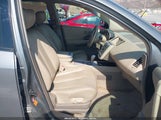 NISSAN MURANO SL JN8AZ08W87W645350 photo